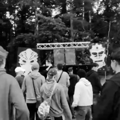 Frenchcore DJ-Set @STC Freeparty 14.06.25 [200-215]