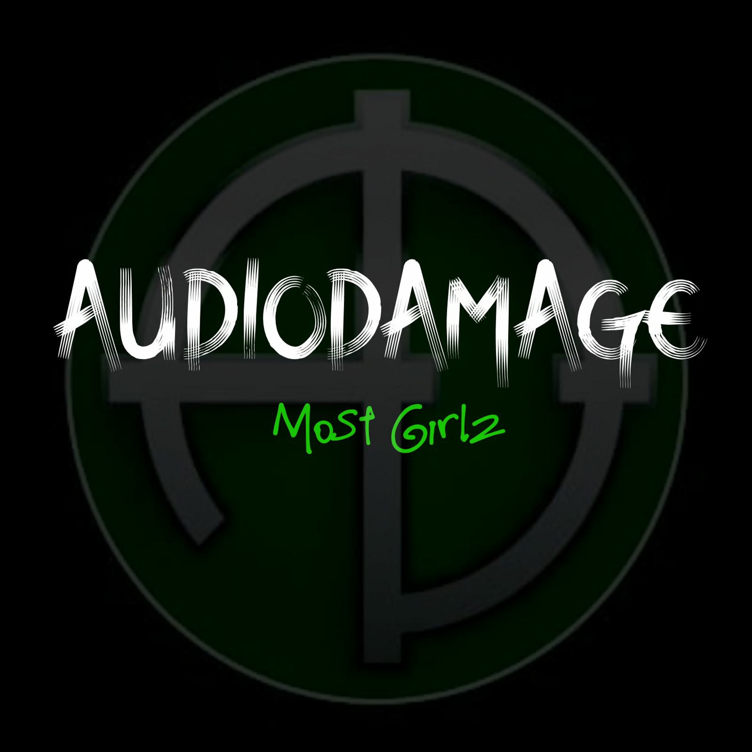 AudioDamage