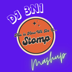This Is How We Do It - STOMP Gospel Mashup