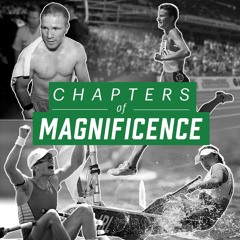 Chapters of Magnificence - Sailing silver medalist David Wilkins on the 1980 Boycott