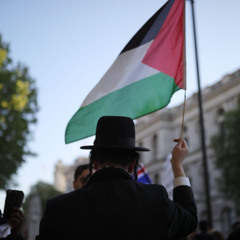 Maccabi hooligans do not speak for Jews