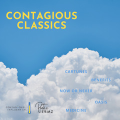 CarTunes (prod. by ChefBoy RK)