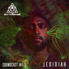 SoundCast #15 - Jedidiah (AUS)