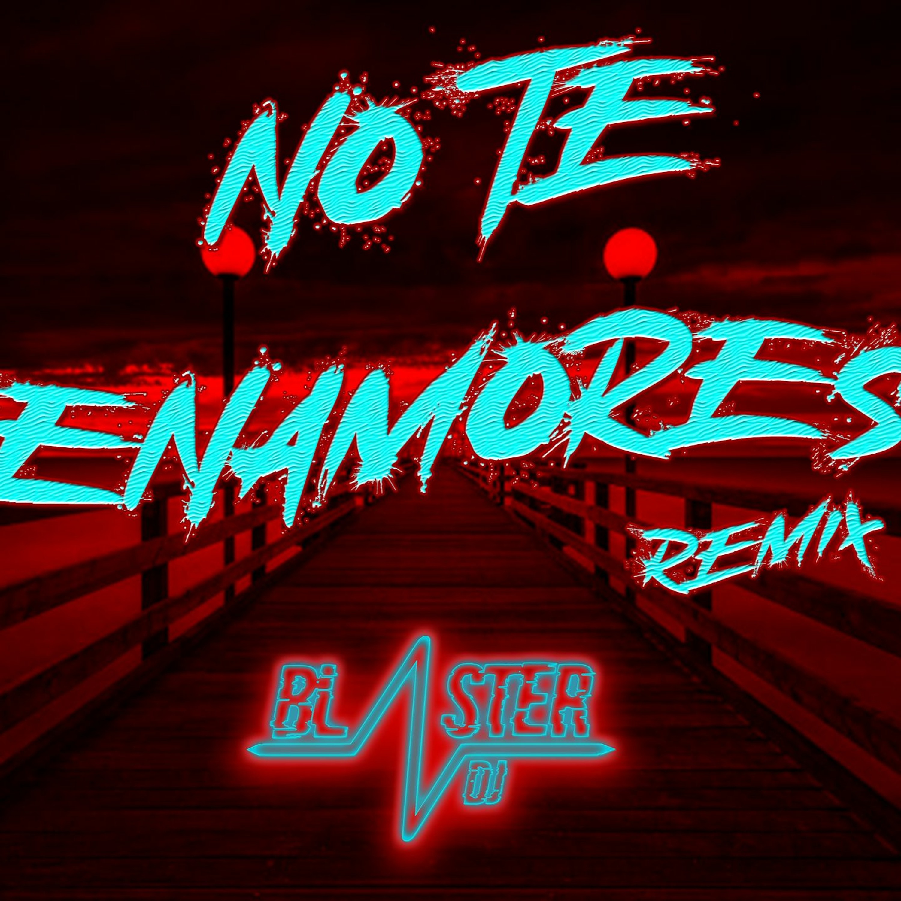 Portada de BLASTER DJ