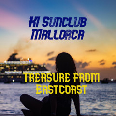 Treasure from the Eastcoast - KI Sunclub Mallorca