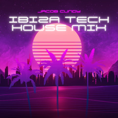 Ibiza Tech House Mix