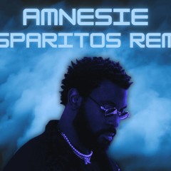 Damso - Amnésie [Casparitos Remix]