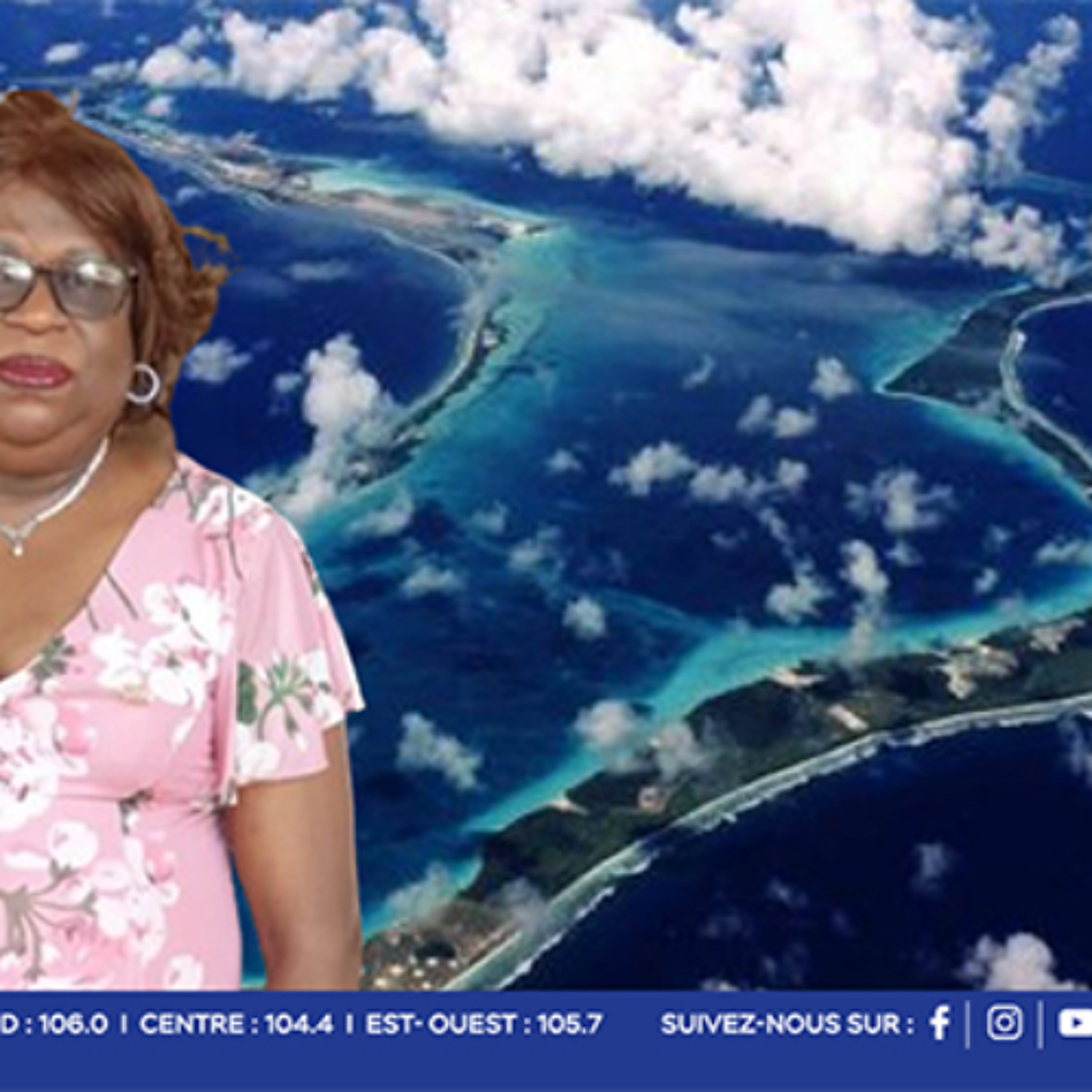 Rétrocession des Chagos : Une injonction levée, mais la lutte continue pour deux femmes chagossiennes…