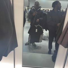 imported armani prod. tdf