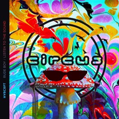 HVRCRFT - Rude Boy / Listen To The Sound