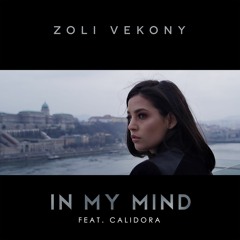 In My Mind ft. Calidora (Alternative Version)