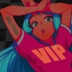 HOT [VIP] (CLIP)