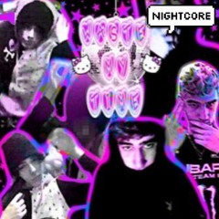 WASTEMYTIME [KEVINHILFIGER] NIGHTCORE