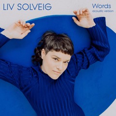 Words (acoustic version)