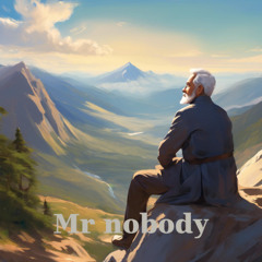 Mr nobody