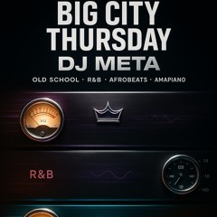 Big City Thursday Vol. 9 PART 2