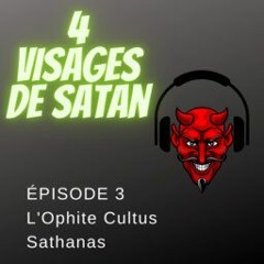 L'Ophite Cultus Sathanas