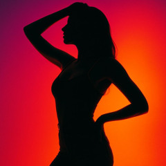 You say “stay” then you say “go”