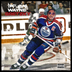 Wayne Gretzky