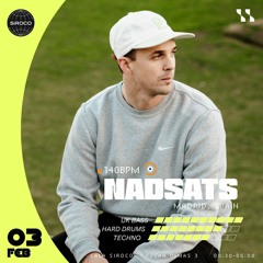 NADSATS @Home Club 03.02.24