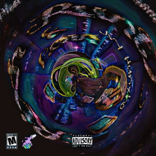 Jvy Hunxho - Unc Think He Kobe [Prod: $aiko] [@DJGren8de + STRx Exclusive]