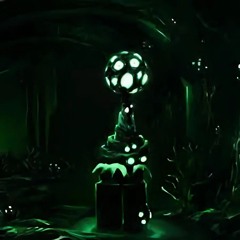 Eldritch Horror, meet: Human Ingenuity  by Zeroh (Intense Part)