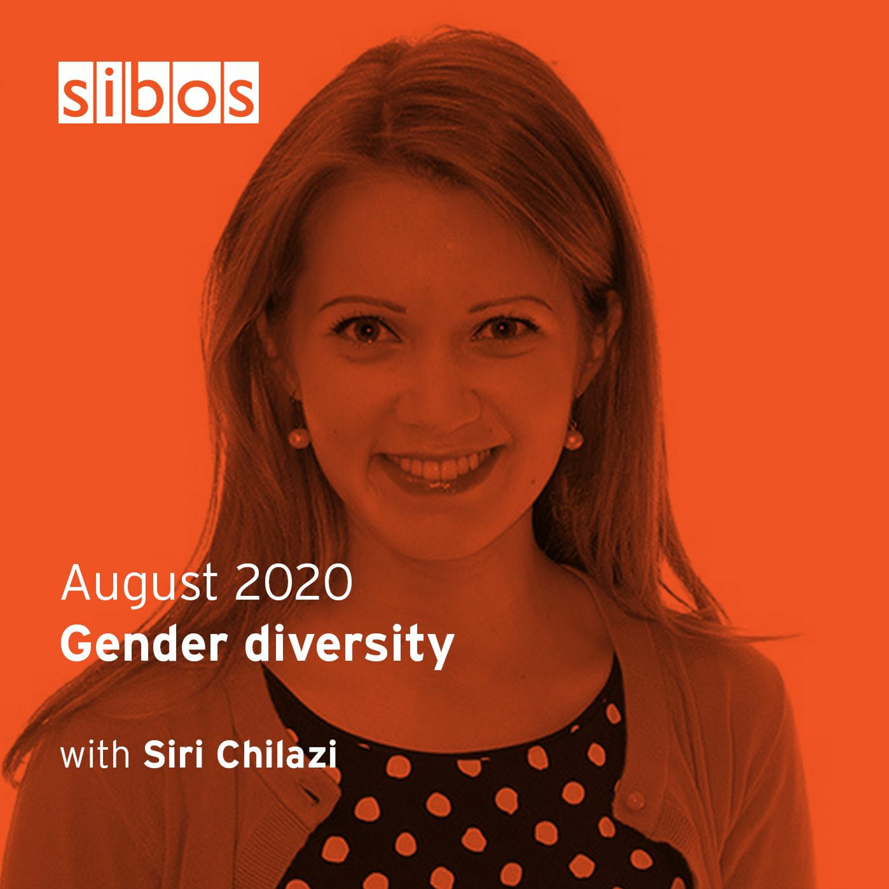 Sibos Podcast