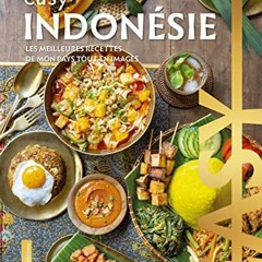 Télécharger eBook Easy Indonésie sur Amazon 3X8kL