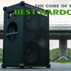 The Core Of Madness EP208 - Hardcore Mix