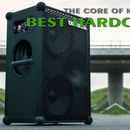 The Core Of Madness EP208 - Hardcore Mix