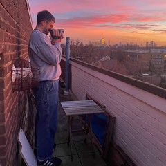 Captain Lew - Subtle Radio - 13/02/2024