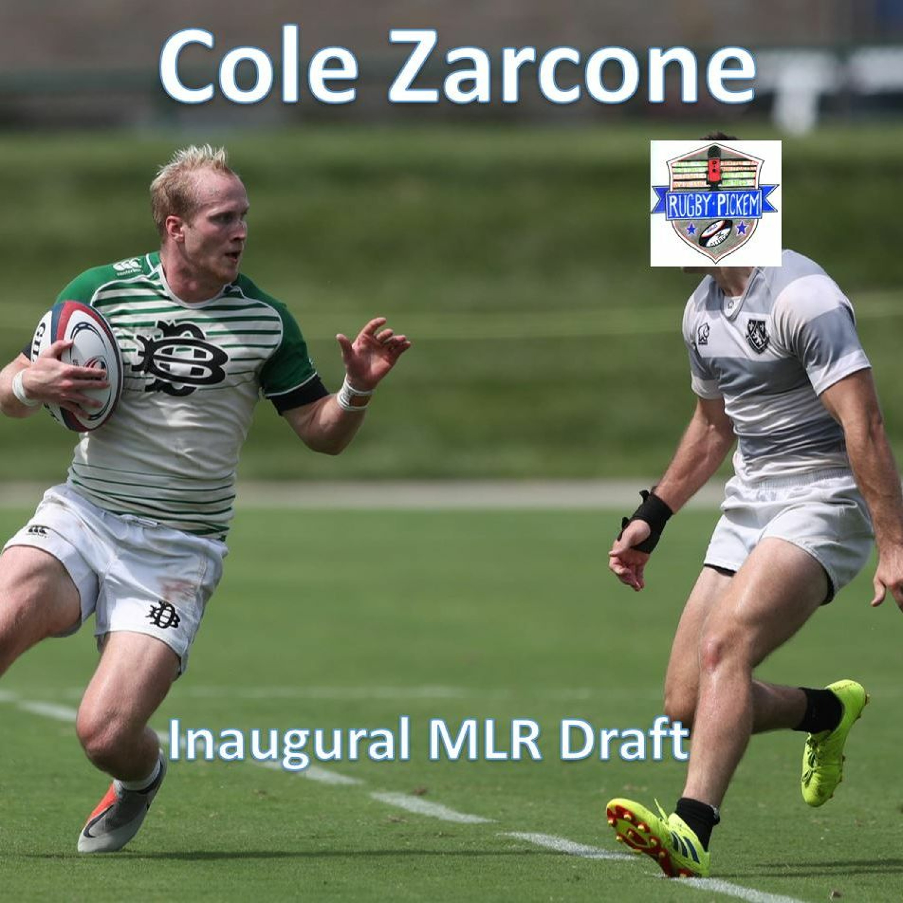 Rugby PickEm