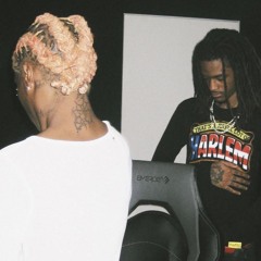 Nine Vicious - Money & Power (ft. 1300SAINT)