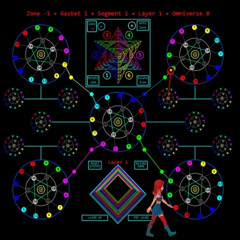 Quantum Brain Damage under the Stars (v5 Remastered)