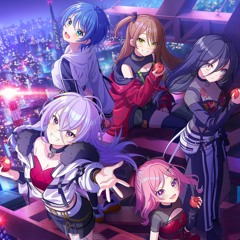 Eden『Faith in Expression』【World Dai Star】FULL VER.
