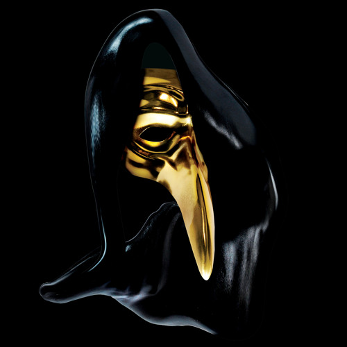 Claptone - The Only Thing (SevenDoors Remix)