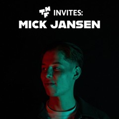 THF Invites: Mick Jansen