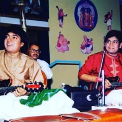 Ranganathude - Raga Saurashtra