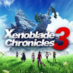 Xenoblade Chronicles 3 OST - The Weight of Life