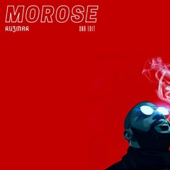 DAMSO - Morose (Dnb Remix) [FREE DOWNLOAD]