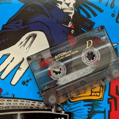 DJextreme - Original Mix Tape [July 1995]