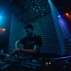 CODE RED - DJ Set for Nymphony Records - Industrial techno - 20/09/2025