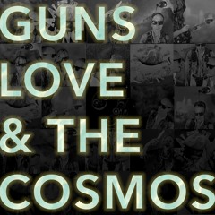 PREMIERE | Timothy Tebordo - Guns Love And The Cosmos (Zillas on Acid Remix) [Bandcamp Exclusive]