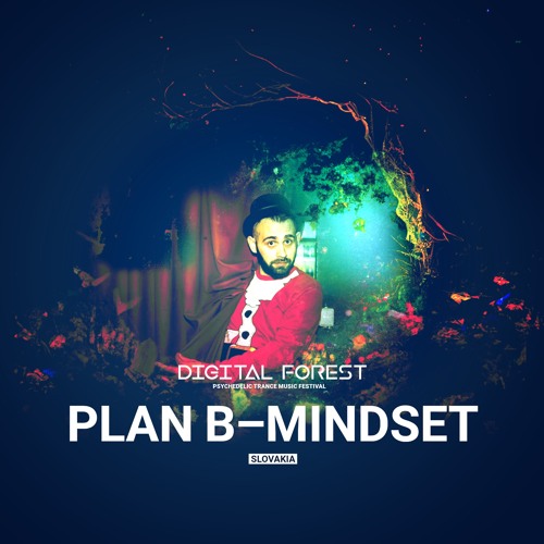 Mindset - Live @ Digital Forest '23