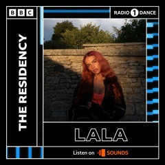 2/4 - Radio 1 Residency - La La - mixed bag