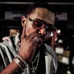 Kyd Slade - Tall Candles