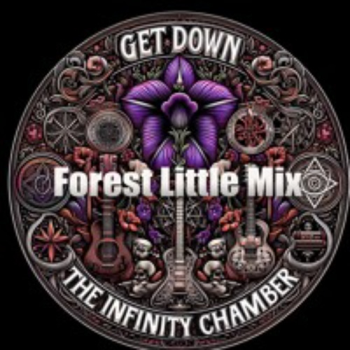 Get Down - Forest Little Mix