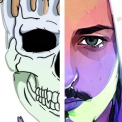 XXXTENTACION  - Hope_(Kroteth - Lo-Fi Trap)