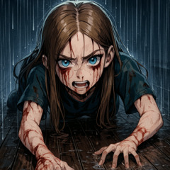 Crawling Out The Dirt