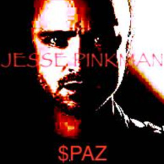 JESSE PINKMAN